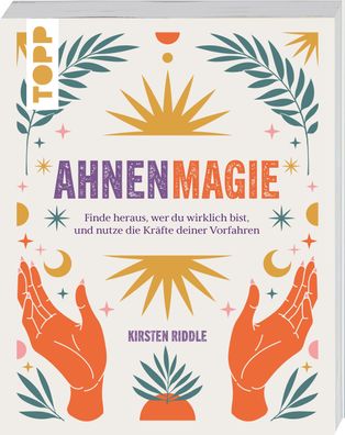 Ahnenmagie, Kirsten Riddle