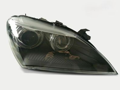 Scheinwerfer BMW 6 F06 F12 F12 BI-XENON 7222090 Rechts
