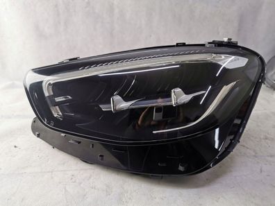scheinwerfer Mercedes KLASSE-E W213 facelift vollled performance A2139060705 links