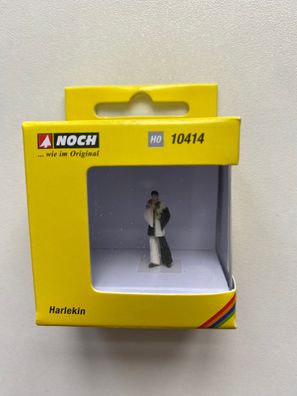 Noch 10414 Harlekin, 3D Figuren H0 (1:87)