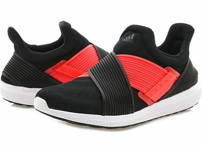 Adidas S74474 CC SONIC AL M Mesh AIR Slip ON Schuhe Ultra Sneaker Black 40 43