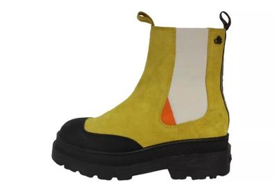 Scotch & Soda Amsterdam Aubri 29B Pre Göße 37 26753794 C30 Stiefel Chelsea Boots