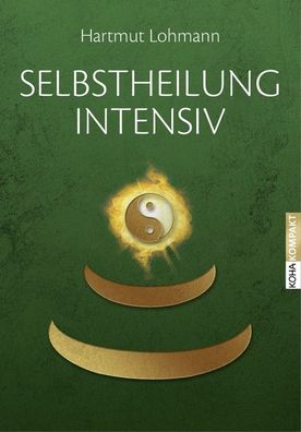 Selbstheilung intensiv, Hartmut Lohmann