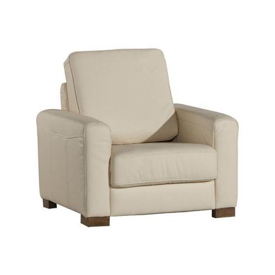 Sessel Einsitzer Lounge Sofa Fernseh Einsitzer Couch Wohnzimmer Möbel Sofas Neu