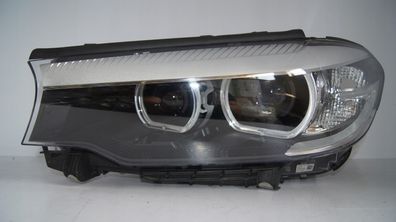 Scheinwerfer BMW G30 G31 8499111-01 Voll LED links