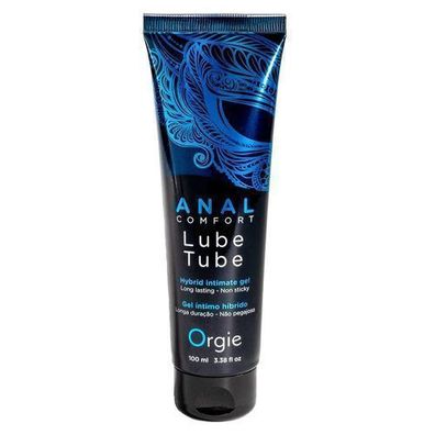 Orgie Lube Tube Anal Comfort 100ml