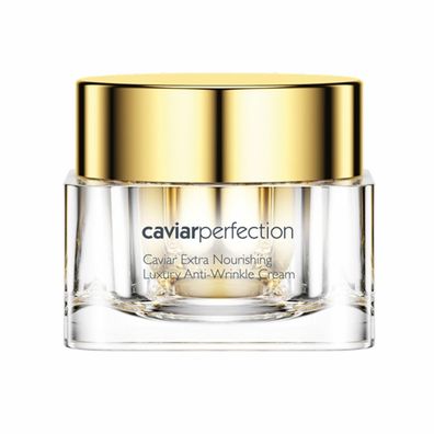 Anti-Falten Creme Declaré CAVIAR Declaré 50 ml