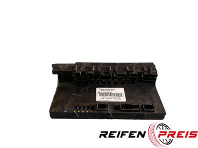 Sicherungskasten Sicherungsbox Kasten 2095452101 Mercedes C Klasse W203