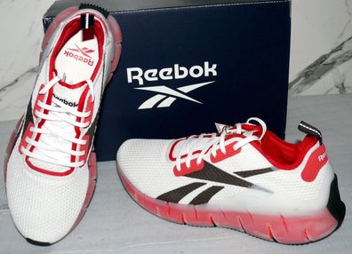 Reebok GZ0188 ZIG Kinetica Shadow Ultra Running Unisex Schuhe Sneaker 41 45 Low