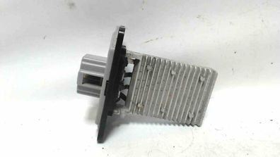 Widerstand Gebläsemotor 971282D000 Hyundai SANTA FÉ I (SM) 2.7 V6 4X4