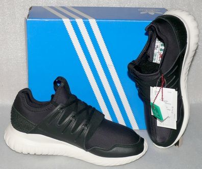 Adidas BA7780 Tubular Radial CNY Sport Schuhe Sneaker Boots 39 45 Schwarz Natur
