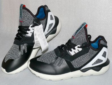 Adidas AQ5404 Tubular Runner LOW Sport Schuhe Sneaker Boots 40 45 Schwarz Natur