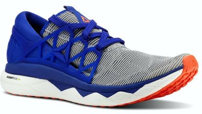 Reebok CN5237 Floatride RUN Flexweave 8-förmiger Gewebestruktur Schuhe 45 46 Bla