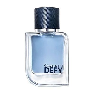 Calvin Klein Defy Men Eau de Toilette, 50ml