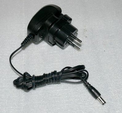 Hoover SSA 6P09UK100020 Ersatz Netzteil Adapter Staubsauger 10V 200mA 5,3-3,1mm