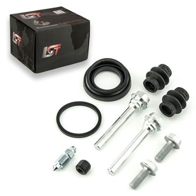 Bremssattel Reparatursatz Führungsbolzen HL HR für VW CADDY GOLF JETTA PASSAT T4