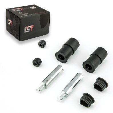 Reparatursatz Bremssattel Führungsbolzen Führungshülsen Set für Porsche 928