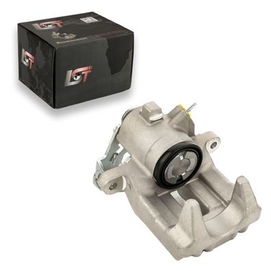 Bremssattel Bremszange Faustsattel hinten links für SEAT EXEO 3R AUDI A4 B6 B7