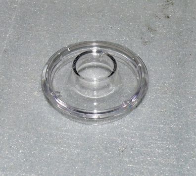 Ersatz Wasser Tank Deckel DeLonghi EDG 635 636 Stelia Dolce Gusto Transparent