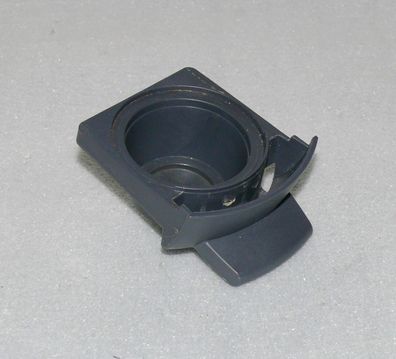 magnetischer Kaffee Kapsel halter DeLonghi EDG 456 465 466 Mini Dolce Gusto Grau