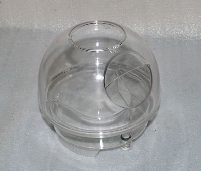 Ersatz Wasser Behälter Tank DeLonghi EDG 635 636 Stelia Dolce Gusto Transparent