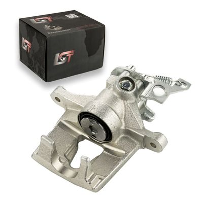 Bremssattel hinten links für FORD MONDEO III Turnier BWY JAGUAR X-TYPE bis 2004