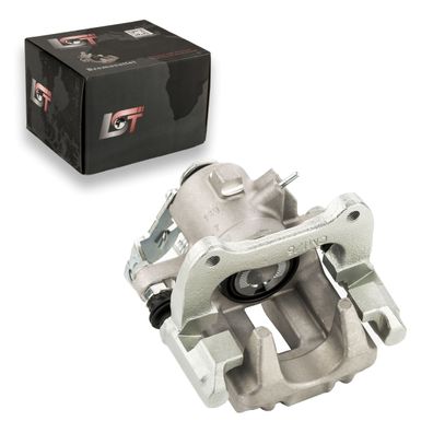 Bremssattel Bremszange mit Halter Hinterachse links für SEAT EXEO AUDI A4 B6 B7