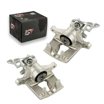 2x Bremssattel hinten links rechts für FORD MONDEO III Kombi JAGUAR X-TYPE -2004
