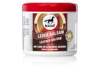 Leovet Leder Balsam 500 ml