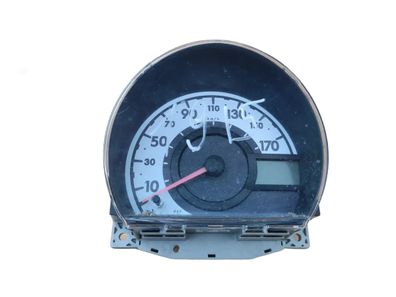 Original Citroen C1 Toyota Aygo Peugeot 107 Tacho Tachoanzeige Tachometer 838000H023A