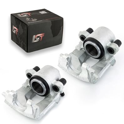 2x Bremssattel vorne für VW Golf Bora Caddy für AUDI A1 A3 für SEAT für SKODA