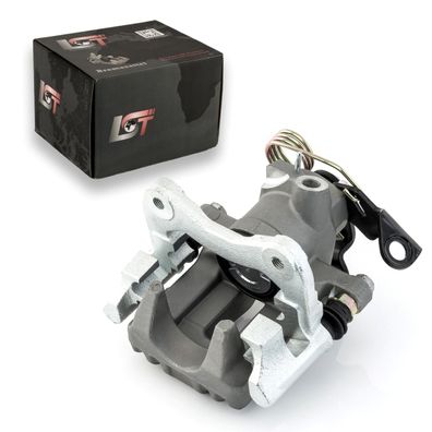 Bremssattel 8E0615423 hinten links für AUDI A4 B5 A6 SKODA SUPERB VW PASSAT 3B