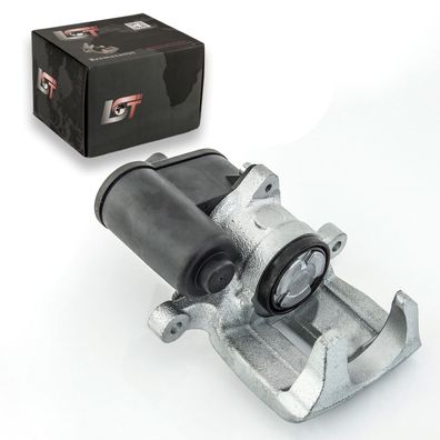 Bremssattel Bremszange mit Stellmotor hinten links für VW SHARAN 7N CC 358