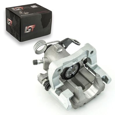 Bremssattel Bremszange Faustsattel hinten rechts für VW POLO 9N NEW BEETLE 9C 1Y