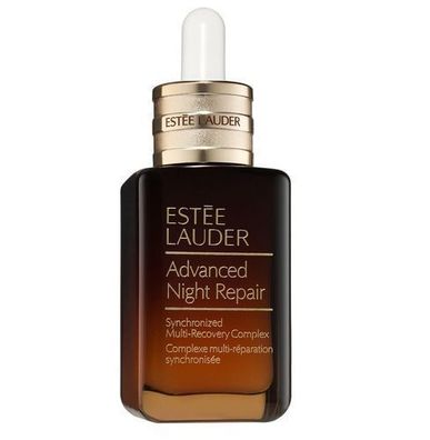 Estée Lauder Nachtserum 75ml - Hautregeneration & Reparatur