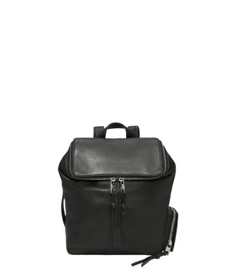 Liebeskind Berlin Hera Backpack S Sheep Natural Black