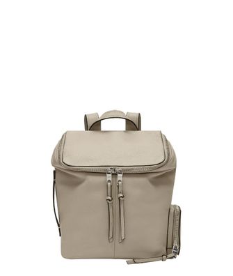 Liebeskind Berlin Hera S Backpack Small Pebble Stone