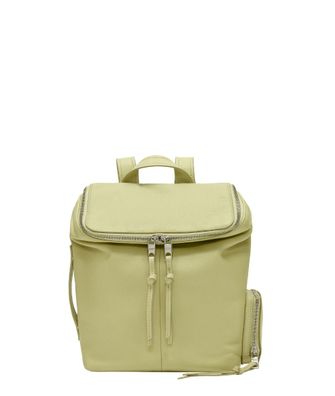 Liebeskind Berlin Hera S Backpack Small Pebble Light Mimosa