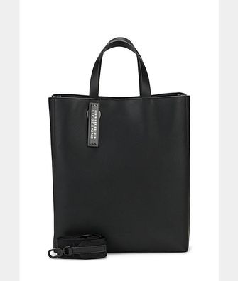 Liebeskind Berlin Paper Bag HW Black