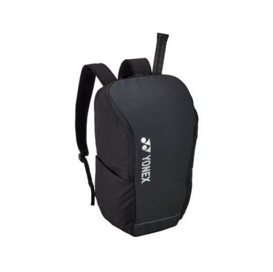 Yonex Team Backpack Black Rucksack für Tennis und Sport