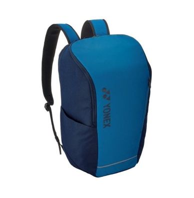 Yonex Team Backpack Sky Blue Rucksack für Tennis und Sport