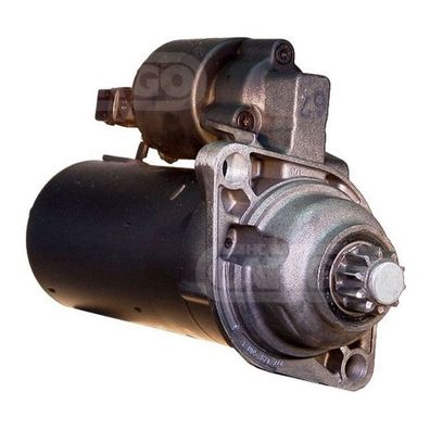 Starter - Passend für: Bosch 1112030 / 1112031 / 1124001 - AD Kühner 10974 - Aep