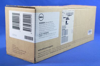 Dell 03YNJ Toner Black 593-11186 -B