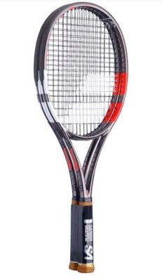 Babolat Pure Strike VS Bi-Pack unbesaitet Tennisschläger