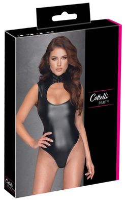 Cottelli PARTY - Body Ausschnitt - (L, , , L)