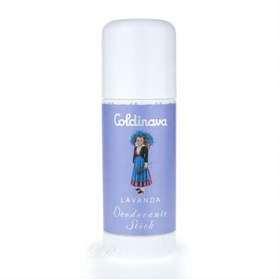 Coldinava Lavendel Deo Stick 40 ml