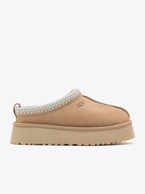 UGG TAZZ Slipper Mustard SEED