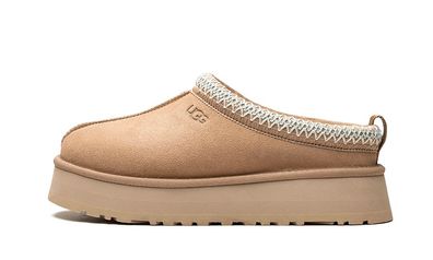 UGG Tazz Slipper Sand