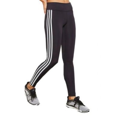 Adidas Damen Leggins Bt Rr Solid 3S CW0494