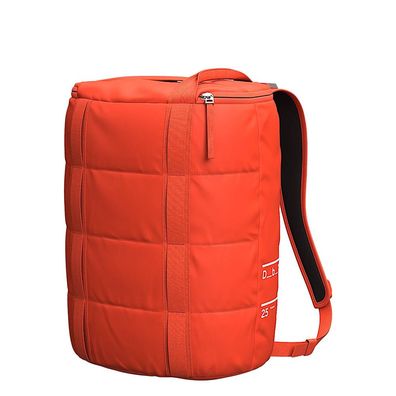 Db Roamer Falu Red Duffel Pack 25L, Falu Red, Unisex